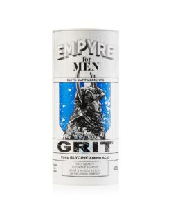 Empyre for Men - GRIT - Glycine. 450g