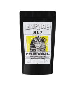 EMPYRE For MEN-PREVAIL-Medical-Grade X1977 Lions Mane Mushroom 270 Capsules