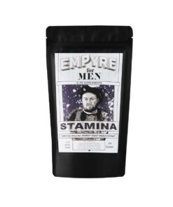 EMPYRE For MEN - STAMINA - Horny Goat Weed (Epimedium) 270 Capsules