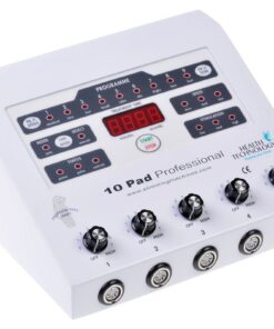 EMS 10 Pad Professional Slimming and Toning