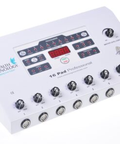 EMS 16 Pad Professional Slimming and Toning