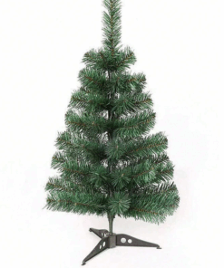 Enchanting Small Christmas Tree