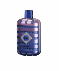 Encore Thathat 6500 Puff 50mg Disposable Vape - Cool Mint