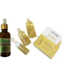 Endocil Moisture Fluid - Sensitive skin - 75ml