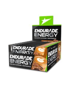 Endurade Energy Bar Coffee Nougat 12 x 40g