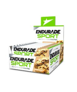 Endurade Sport Bar Cookie Dough 12 x 40g