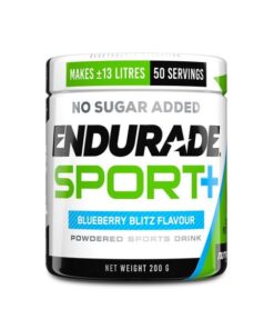 ENDURADE SPORT + Blueberry Blitz 200g
