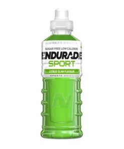 Endurade Sport Gameday - Citrus Slam - 630ml x 12