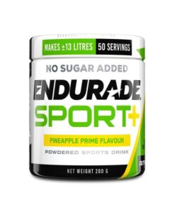 ENDURADE SPORT + Pineapple Prime 200g