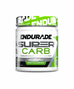 Endurade Super Carb Unflavoured 454g