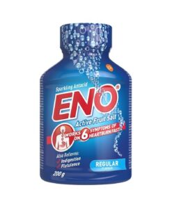 Eno Fruit Salt 200G Regular New
