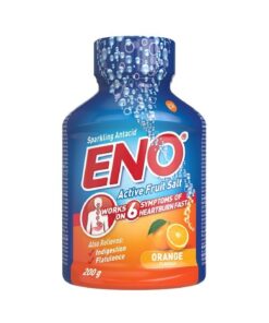 Eno Fruit Salts Orange