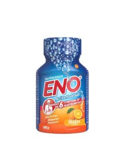 ENO Fruit Salts Orange - 100g