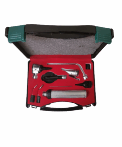 ENT Diagnostic set