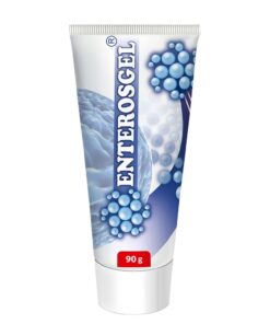 Enterosgel - Intestinal adsorbent