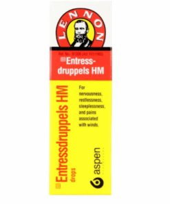 Entressdruppels 20ml
