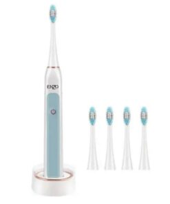 Enzo - Gum And Sensitive Care Rechargeable Sonic Technology Toothbrush
