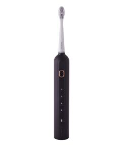 Epeios Powerful Sonic Electric Toothbrush - 180 days standby - Black