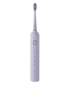 Epeios Powerful Sonic Electric Toothbrush - 180 days standby - White