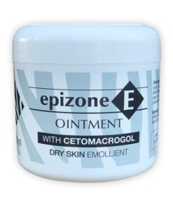 Epizone Ointment 500ml