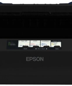 Epson LX-350 80 COL SER/PAR Printer