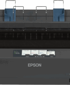 Epson LX-350 Dot Matrix Printer