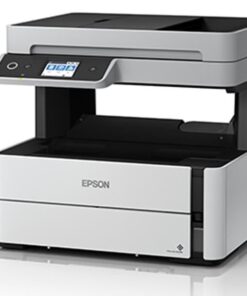 Epson M3170 Mono EcoTank, A4, 4 in 1, Wi-Fi, ADF, Printer