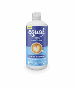 Equal Liquid Sweetener 200ml (Sugar Substitute)