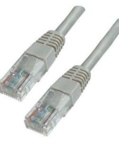 Equip Cat5e Patch 0.5m Network Cable - Beige