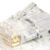 Equip Cat5e RJ45 UTP Connector