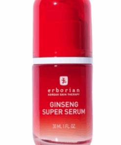 Erborian Super Serum Ginseng