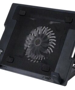 ErgoStand Adjustable Laptop Stand - Laptop Fan Dual - Laptop Cooling Fan