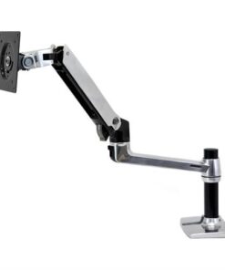 Ergotron LX Desk Mount Monitor Arm