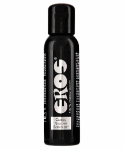 Eros Classic Silicone Bodyglide Lubricant - 250 ml