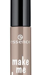 essence Make Me Brow Eyebrow Gel Mascara - No.01