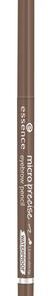 Essence Micro Precise Eyebrow Pencil - Light Brown
