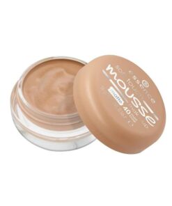 Essence Soft Touch Mousse Make-Up 40 - Matt Toast