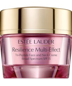 Estee Lauder Resilience Multi-Effect Tri-Peptide Creme 50ml