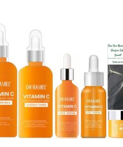 Estelin - Fullerene Serum Mask - Pack of 10