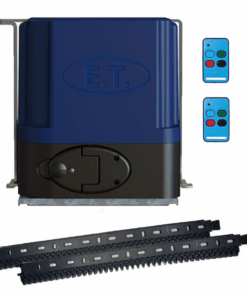 ET Drive 600 Slide Gate Motor Kit