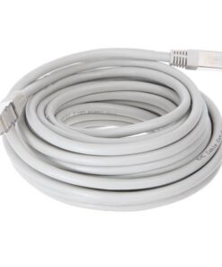 Ethernet Network Cable - 10M - Pack of 3