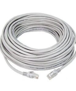Ethernet Network Cable - 20M - Pack of 3
