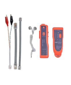 Ethernet Network Cable Tester LAN Wire Tracker