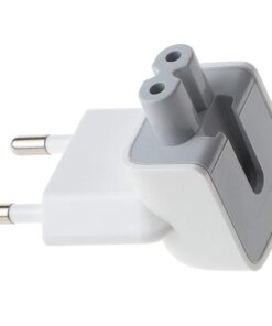 EU MagSafe Connector Mac AC Wall Adapter Head Plug Duckhead by Cell Fixer