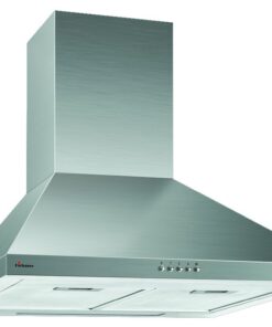 Euroair CH60IN 60cm Wall Mounted Cooker Hood