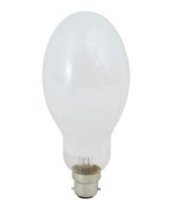Eurolux B22 160W Mercury Lamp