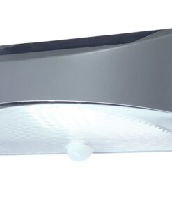 Eurolux - Bread Solar Wall Light