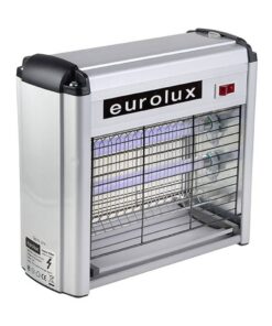 Eurolux - Insect Killer - 2 x 6 Watt