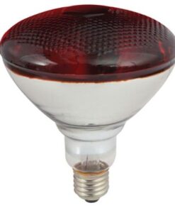 Eurolux Lamp Par38 Infrared - 175w