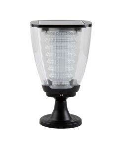 Eurolux - Outdoor Solar Light - O426